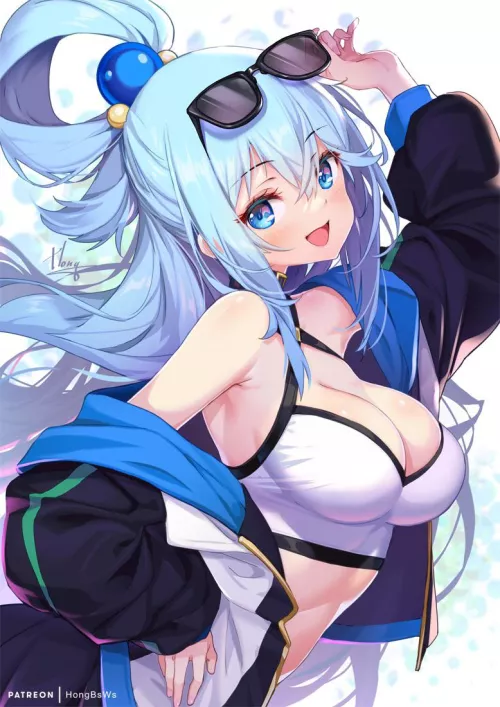 Aqua