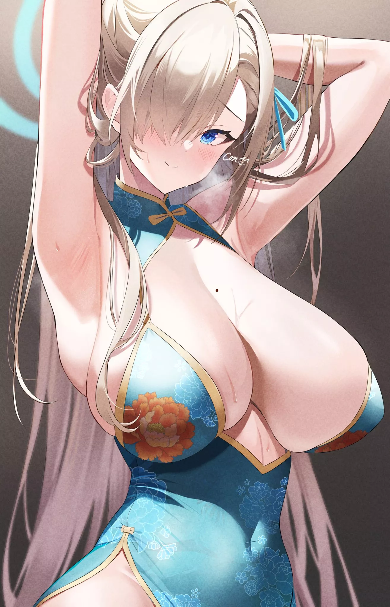 Asuna [Blue Archive]