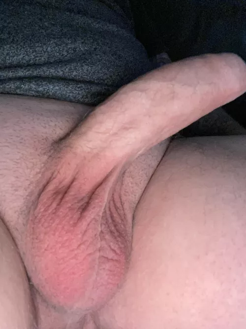 At home on the couch, daddy needs a babysitter [41]