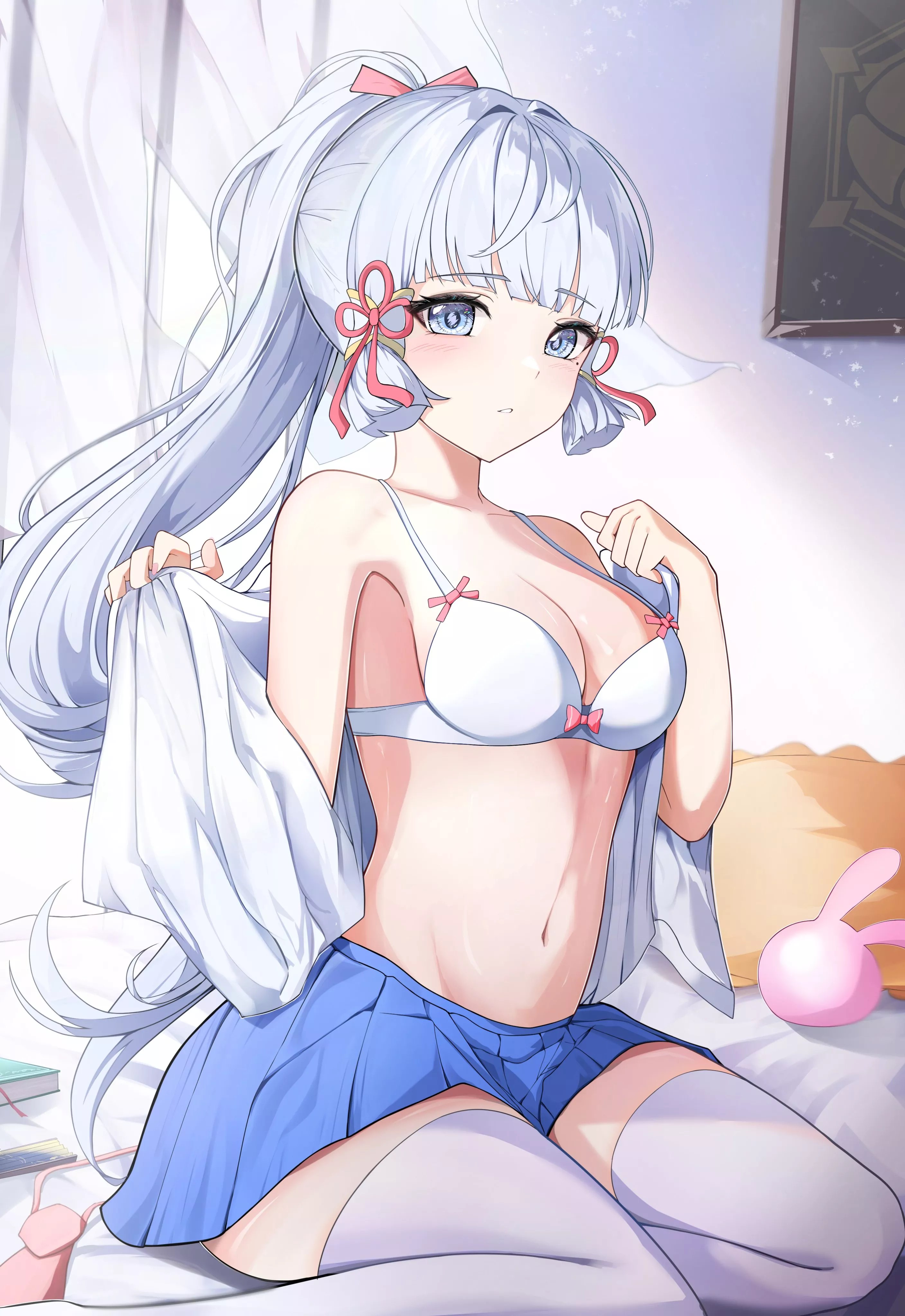 Ayaka [Genshin Impact]