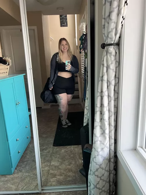 Been a while since I posted