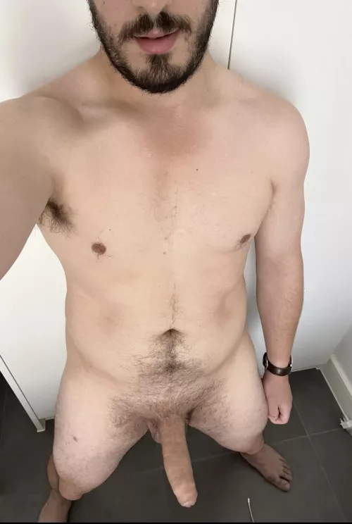 Bigger better, uncut!