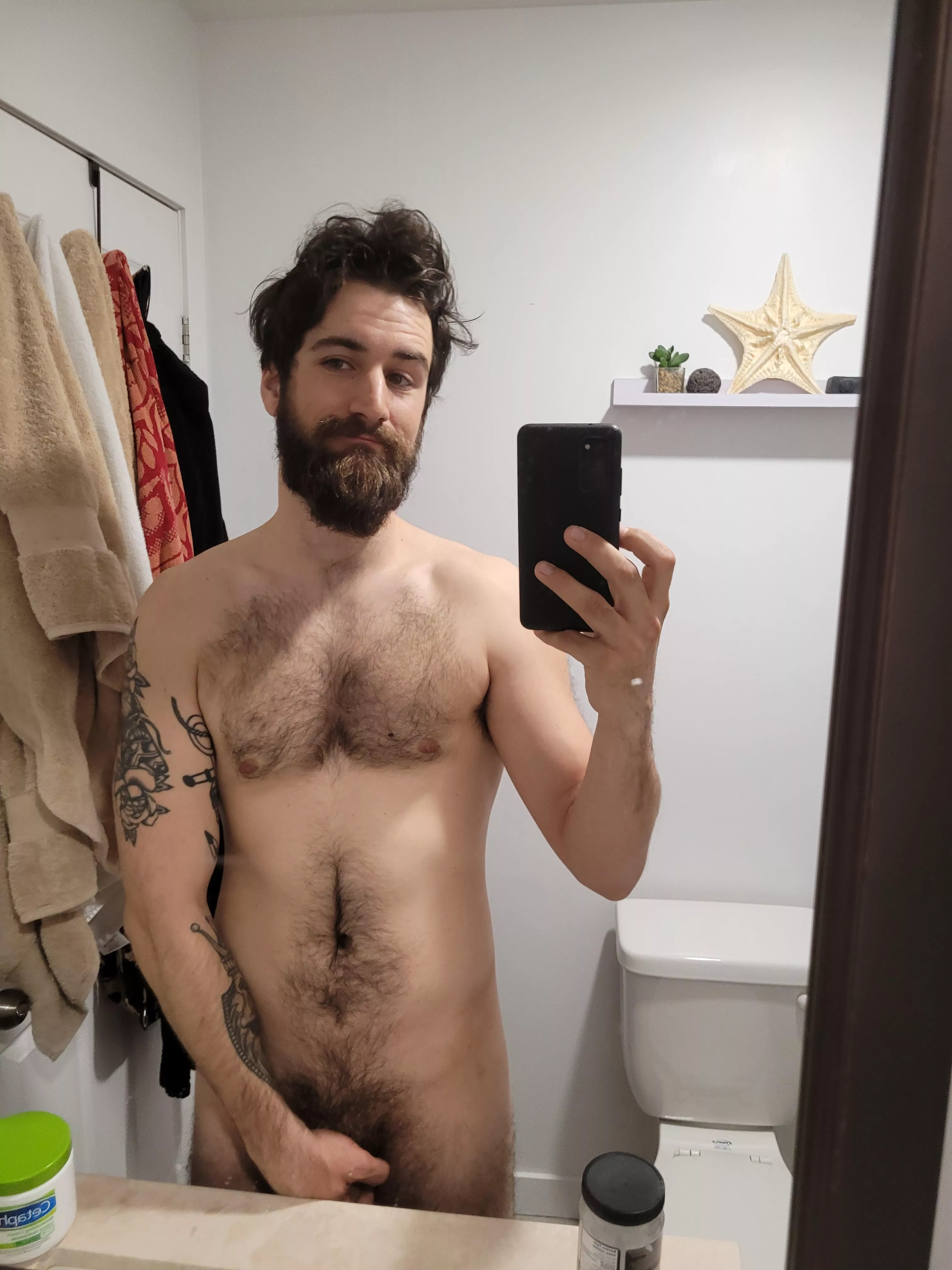 Birthday today! Should I play on PC or on my body? 🔥