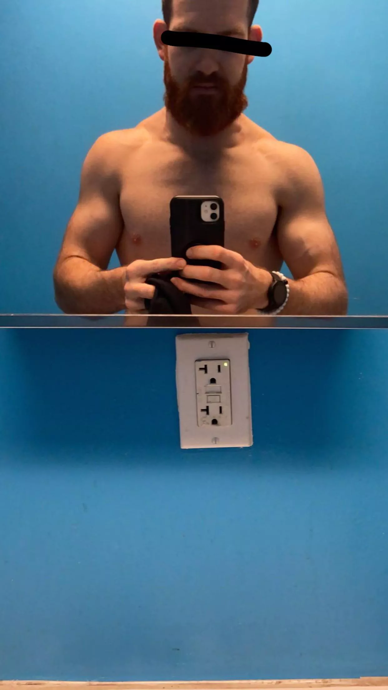 Can I get some love without showing cock?