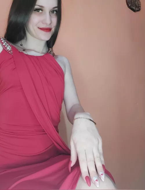 Can we try something different tonight?