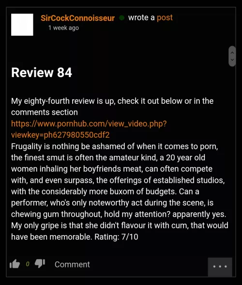 Cheat titties are just as good