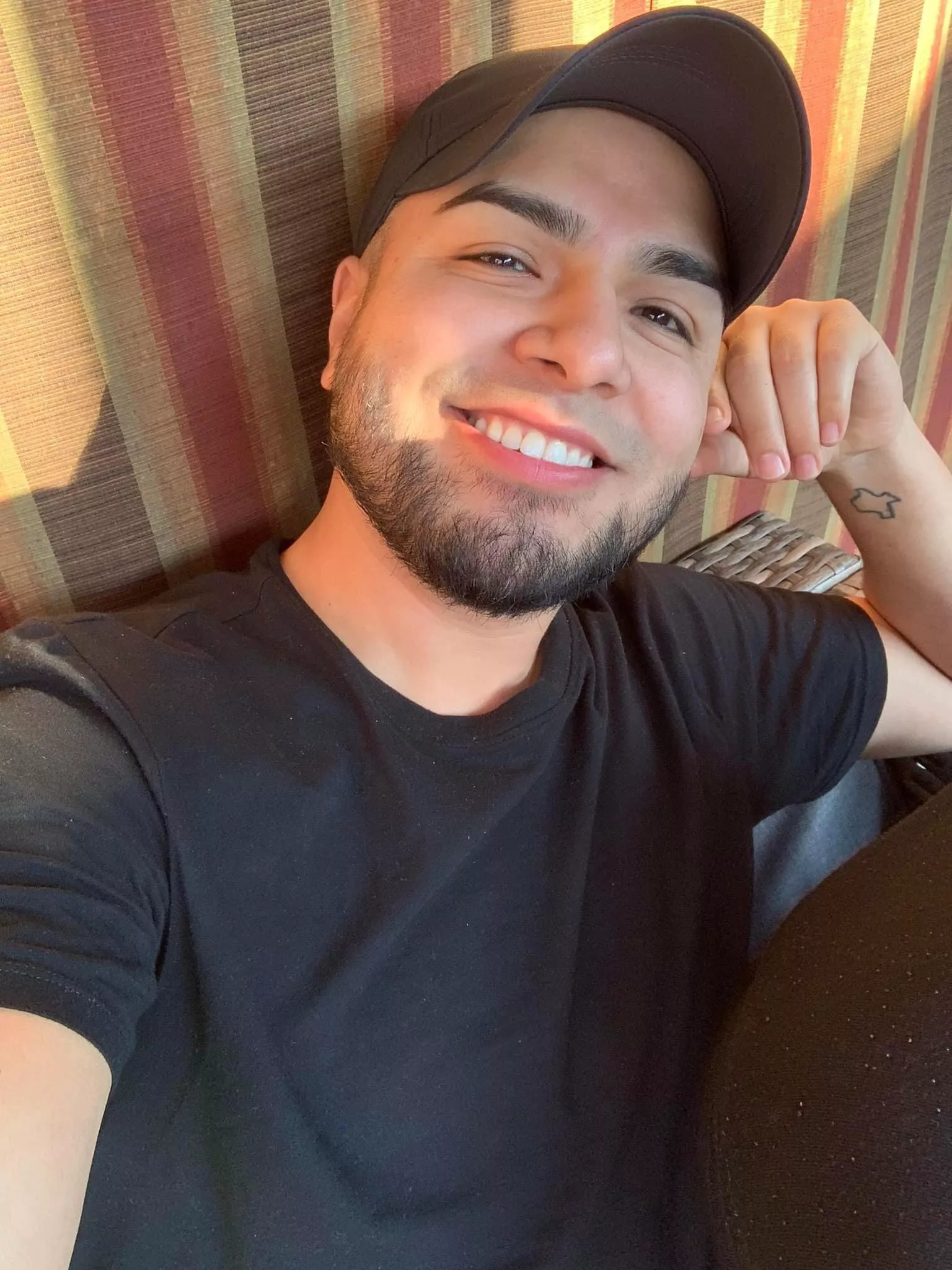 Cheers to a great weekend! ;)