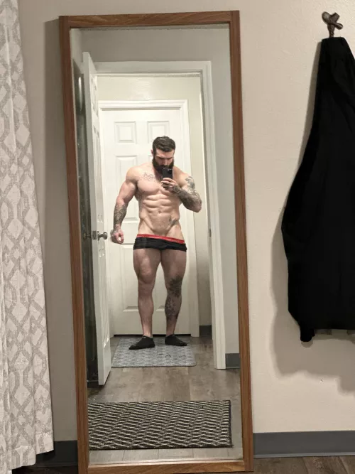 Coming over or what?