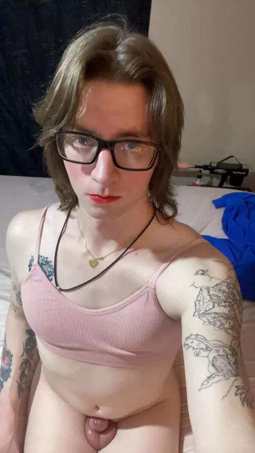 Cum on my face? 🫢