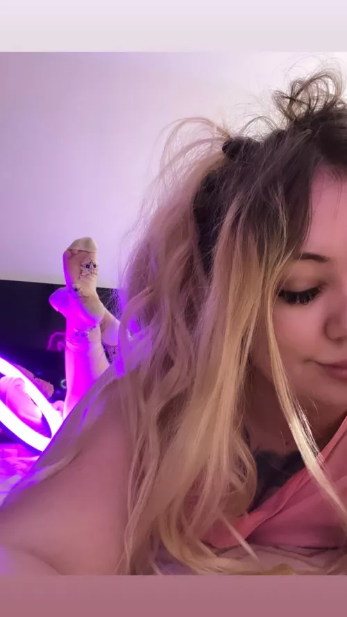 Daddy hi🥺👉🏼👈🏼