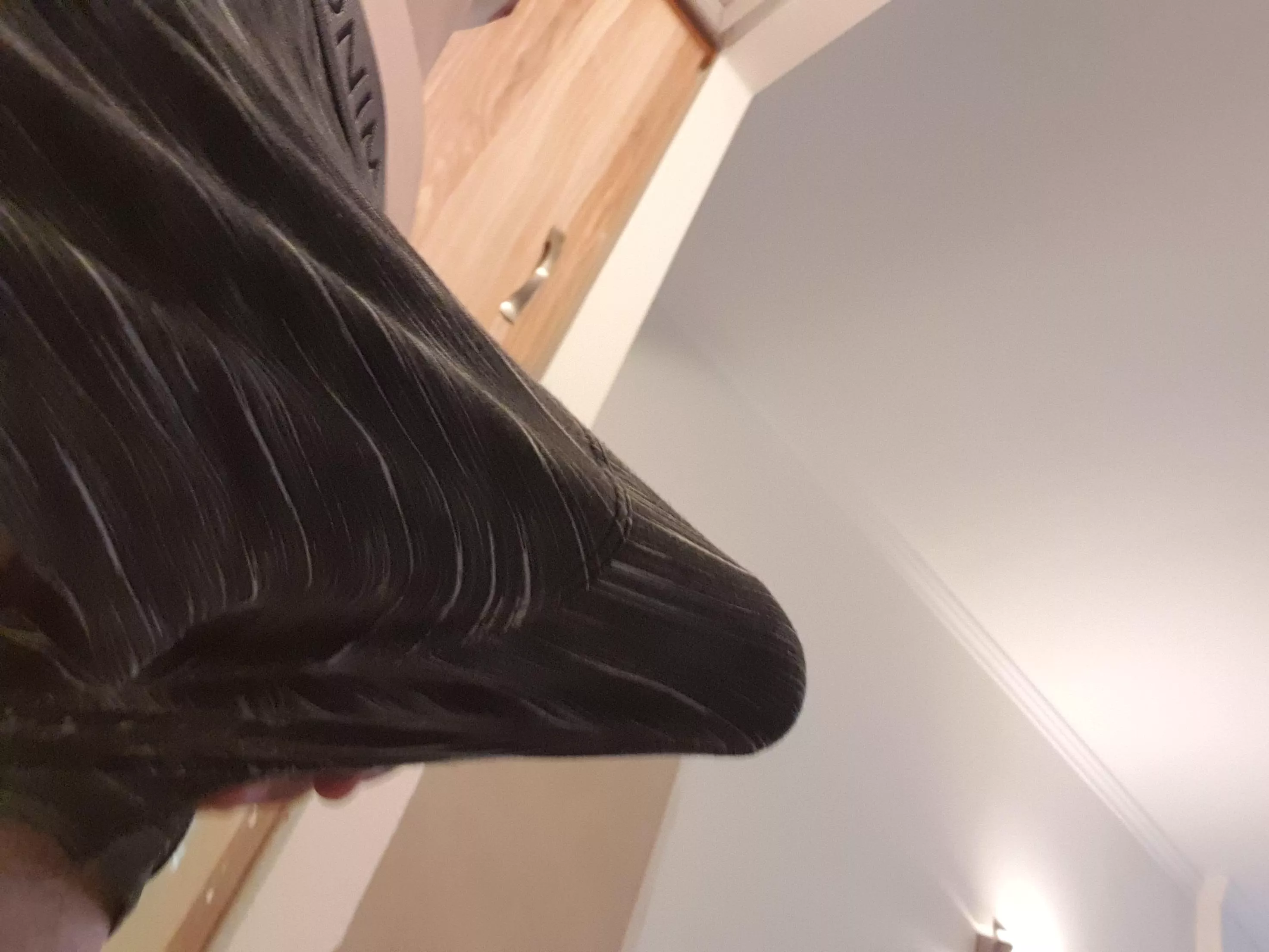 Day 2 if posting a big bulge. What do you think?