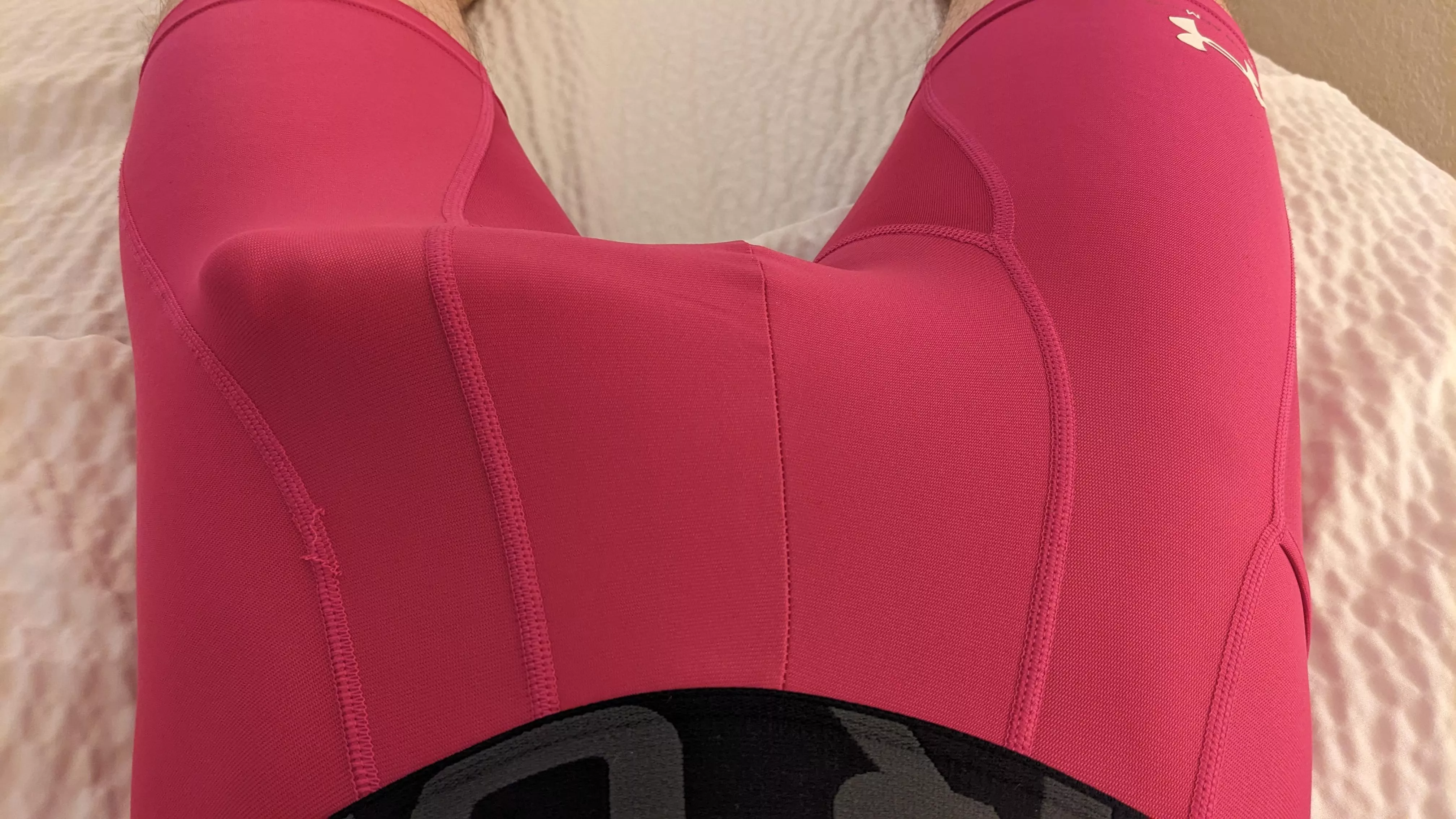 Do hotels make anyone else horny?