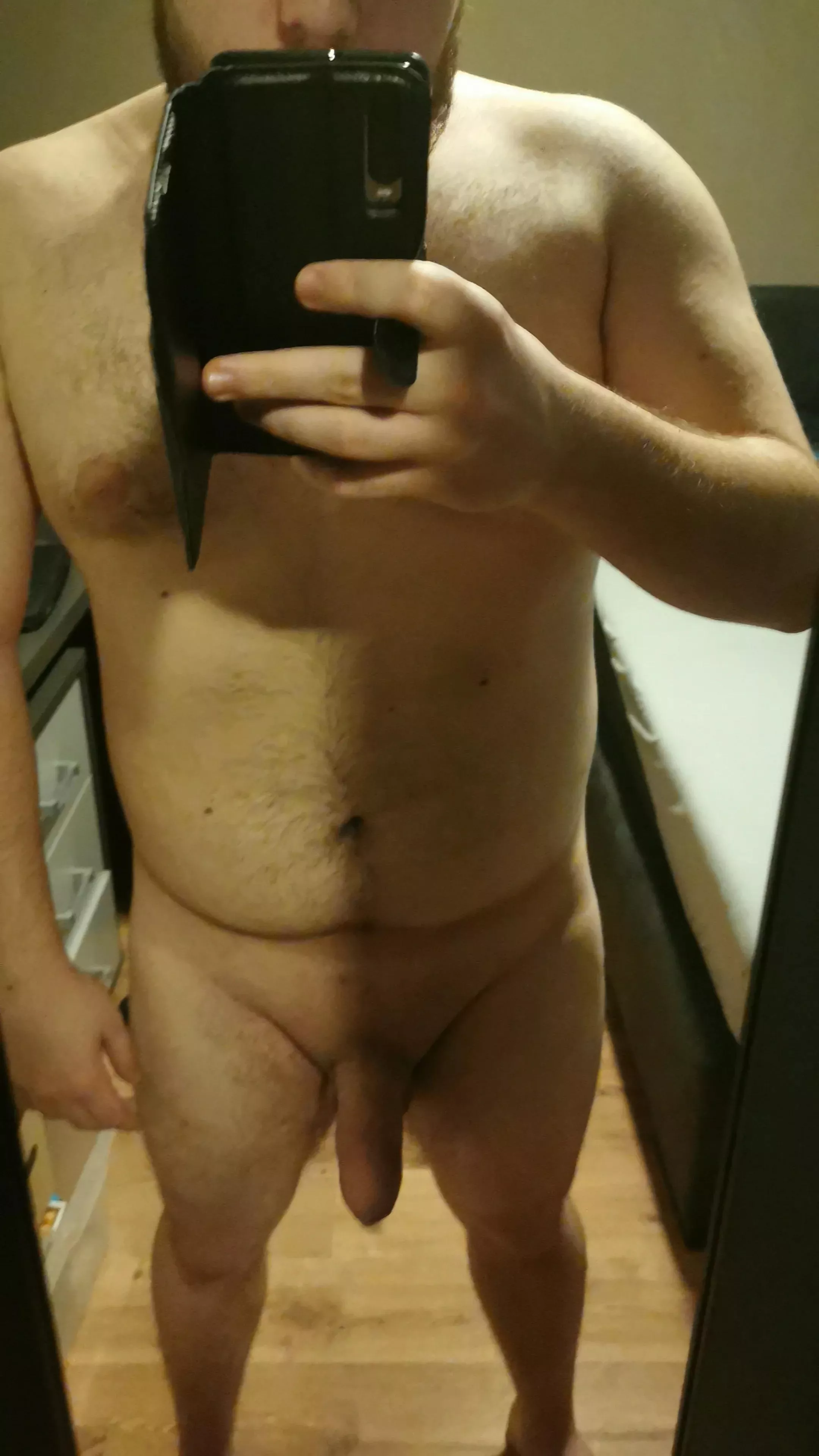 Does anybody feel like staying in with me for the weekend? ;)