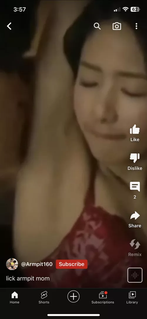 Does anyone know her name pls?