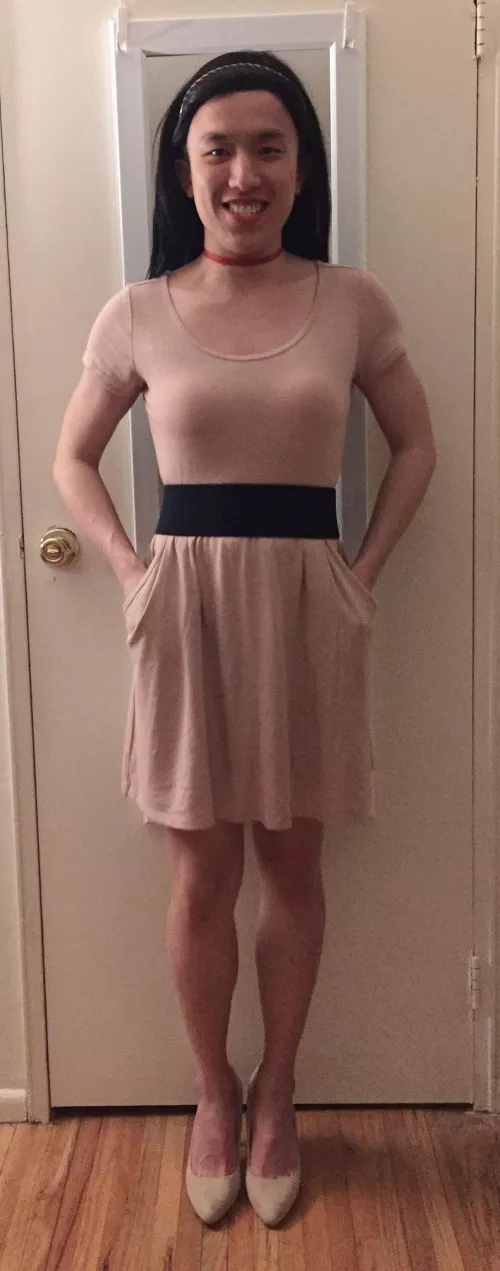 dresses with pockets! girls really do have it all ☺️