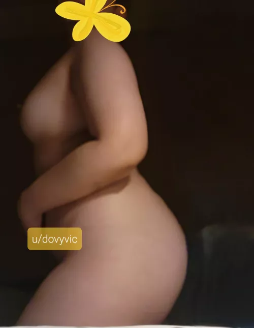 [F] Late night, blurry lights ✨️