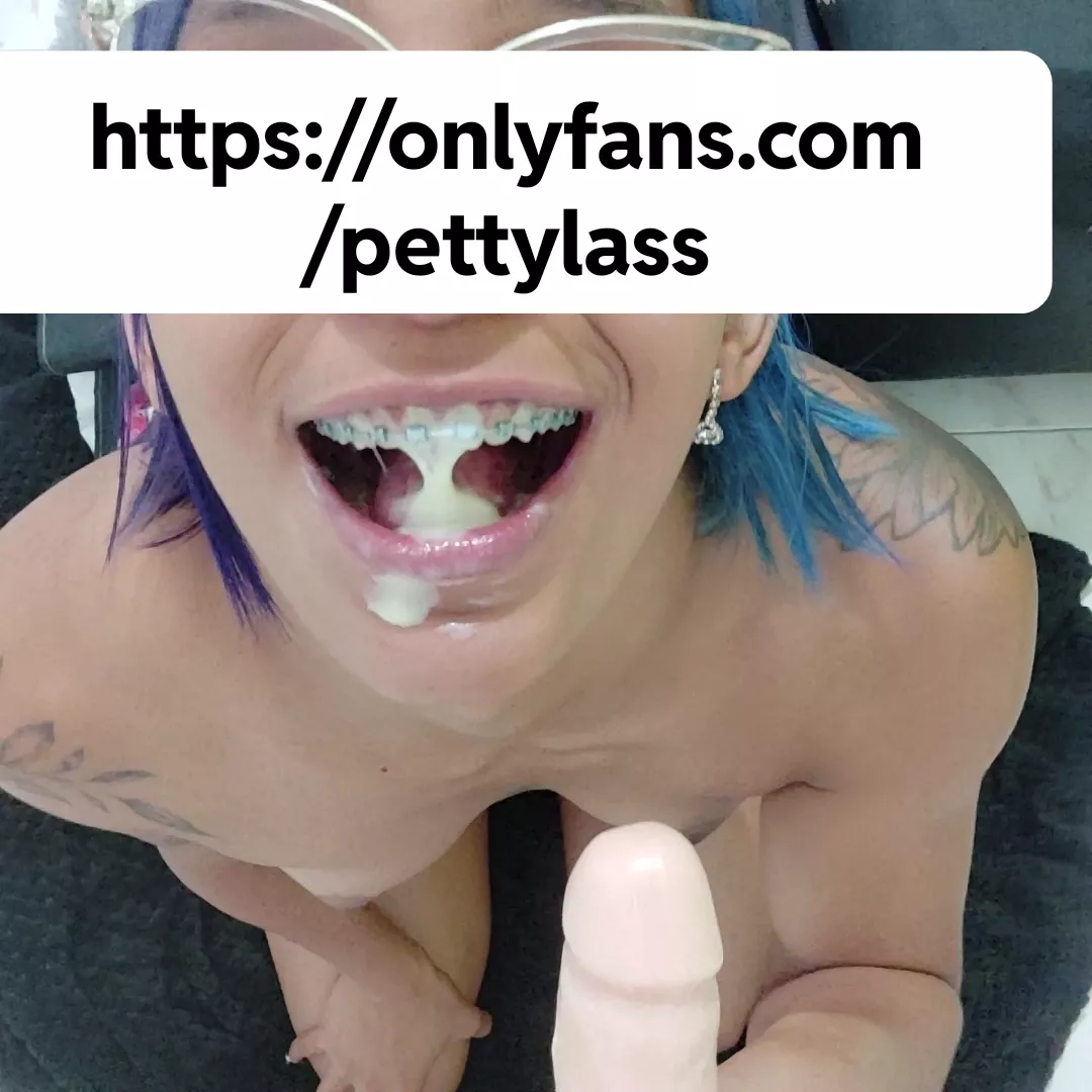 feeding myself properly hehe