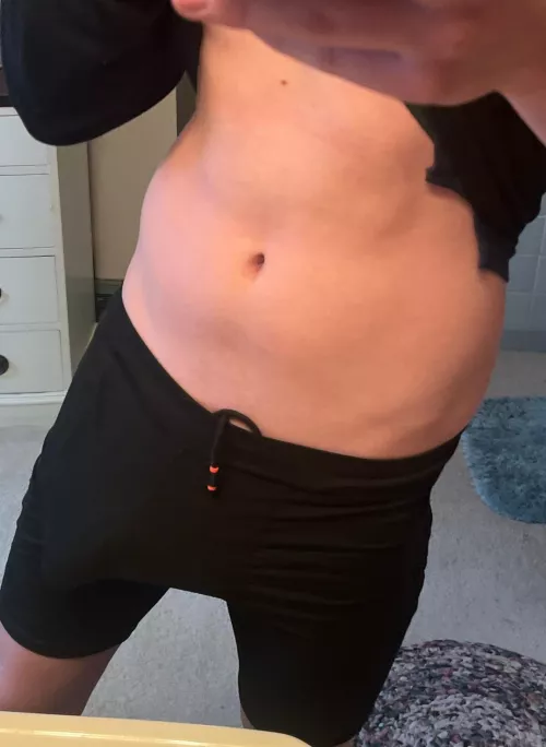 Feeling a little lonely on this saturday, hmu