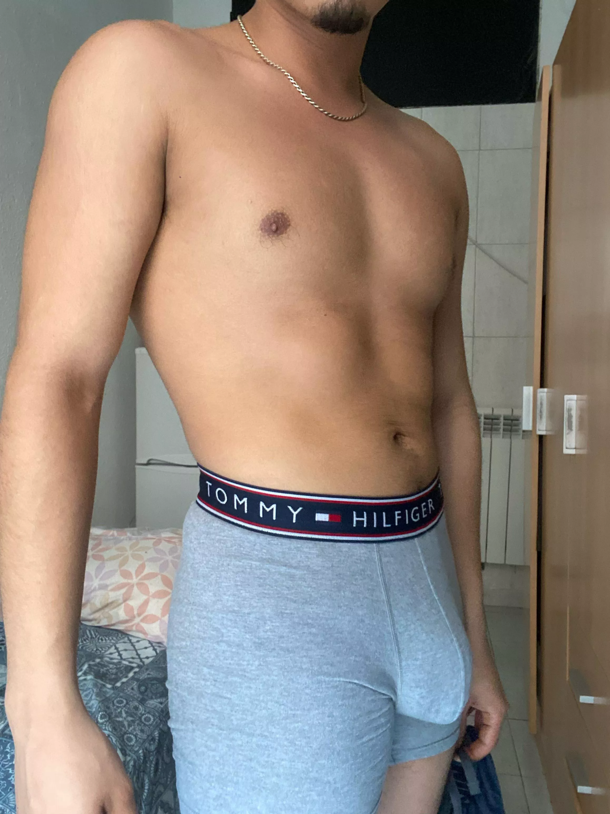 First post. What do you think?