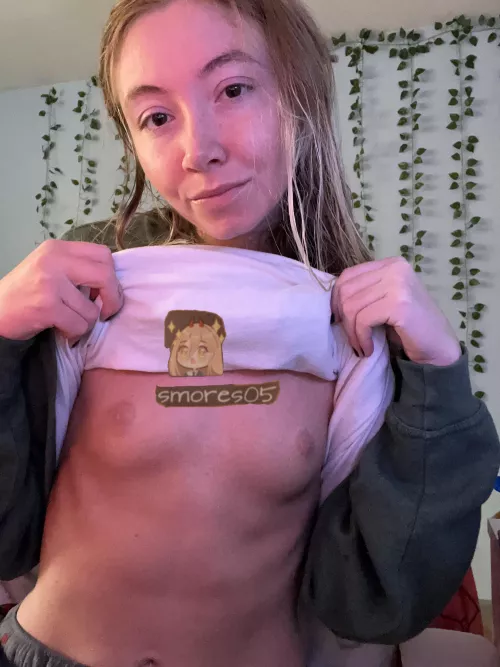 flash during stream question mark