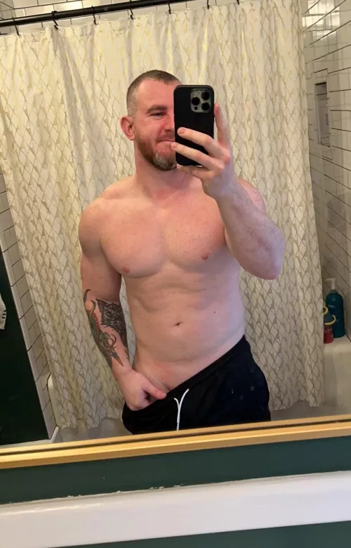 Fridays are pretty rad