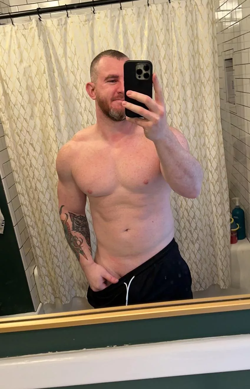 Fridays are pretty rad