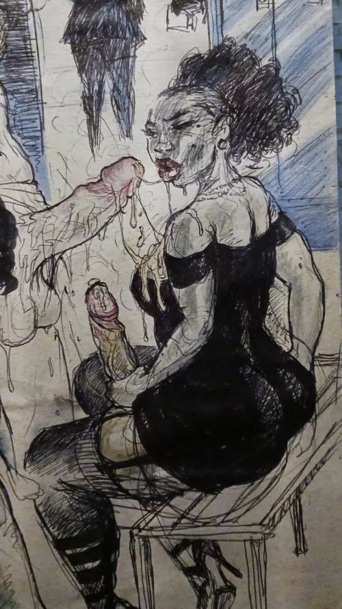 futa locker room parents evening? more at Blossart