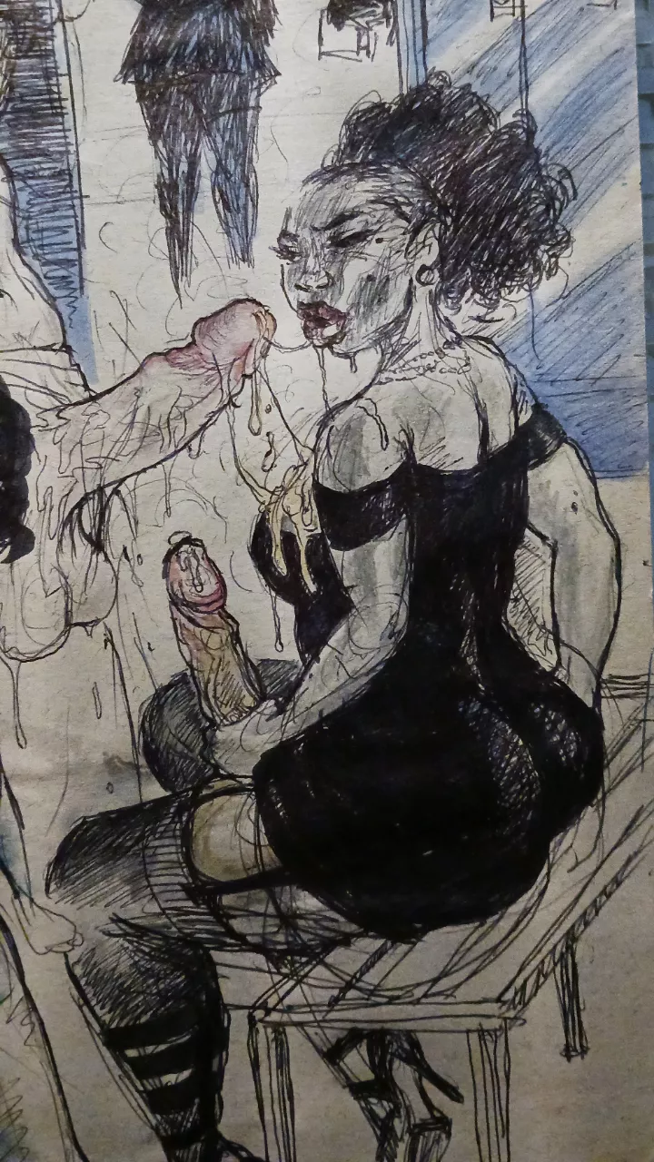 futa locker room parents evening? more at Blossart