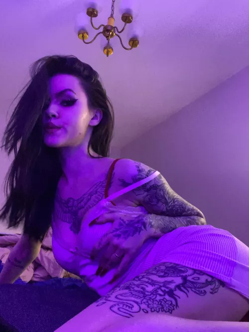 Get ready for a wild time