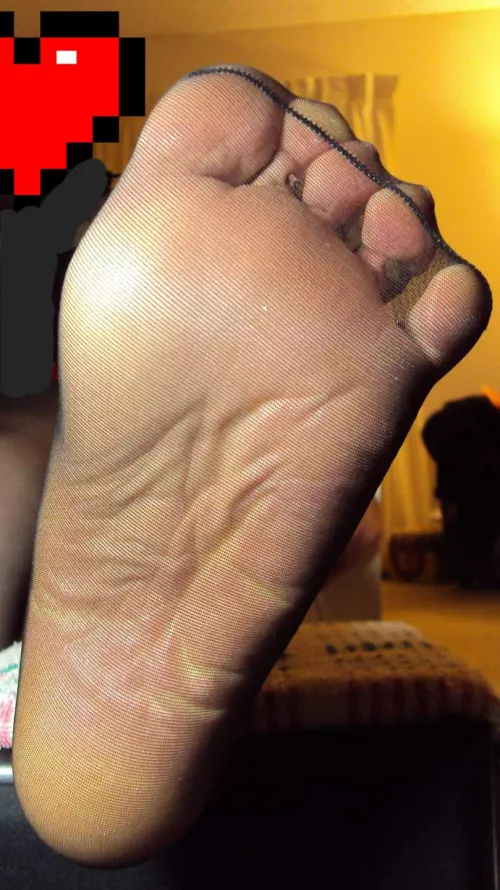 Get you a sniff and a taste! 😁