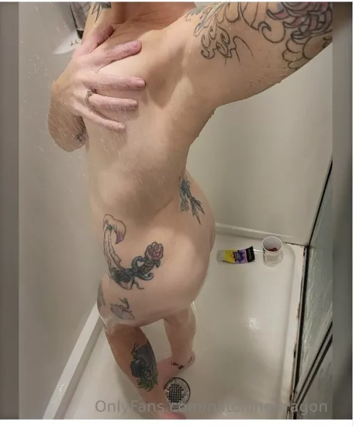 Getting clean without getting dirty should be illegal.