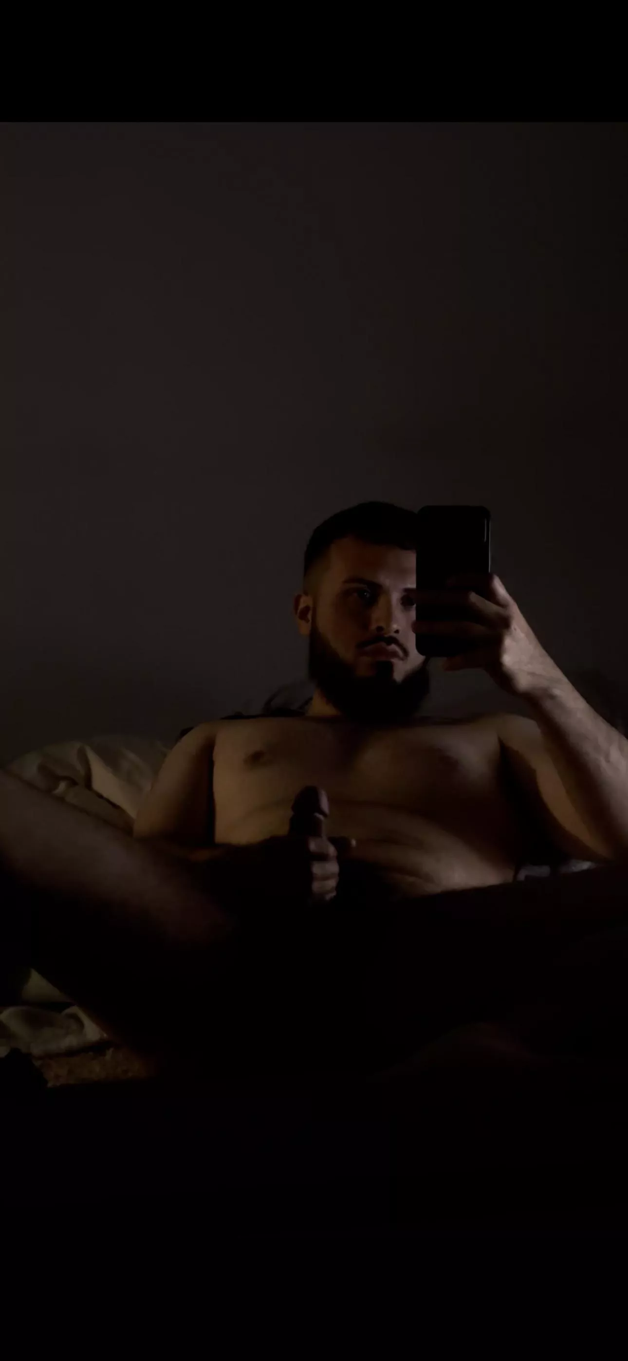 Going all in on my first post m26