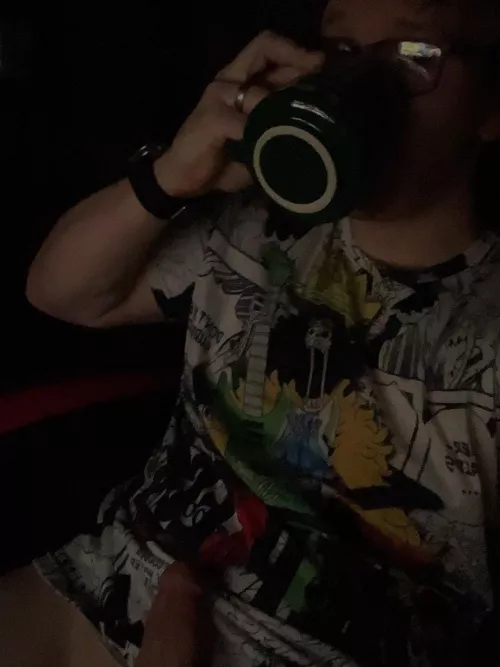 Good morning 🤓 [27]