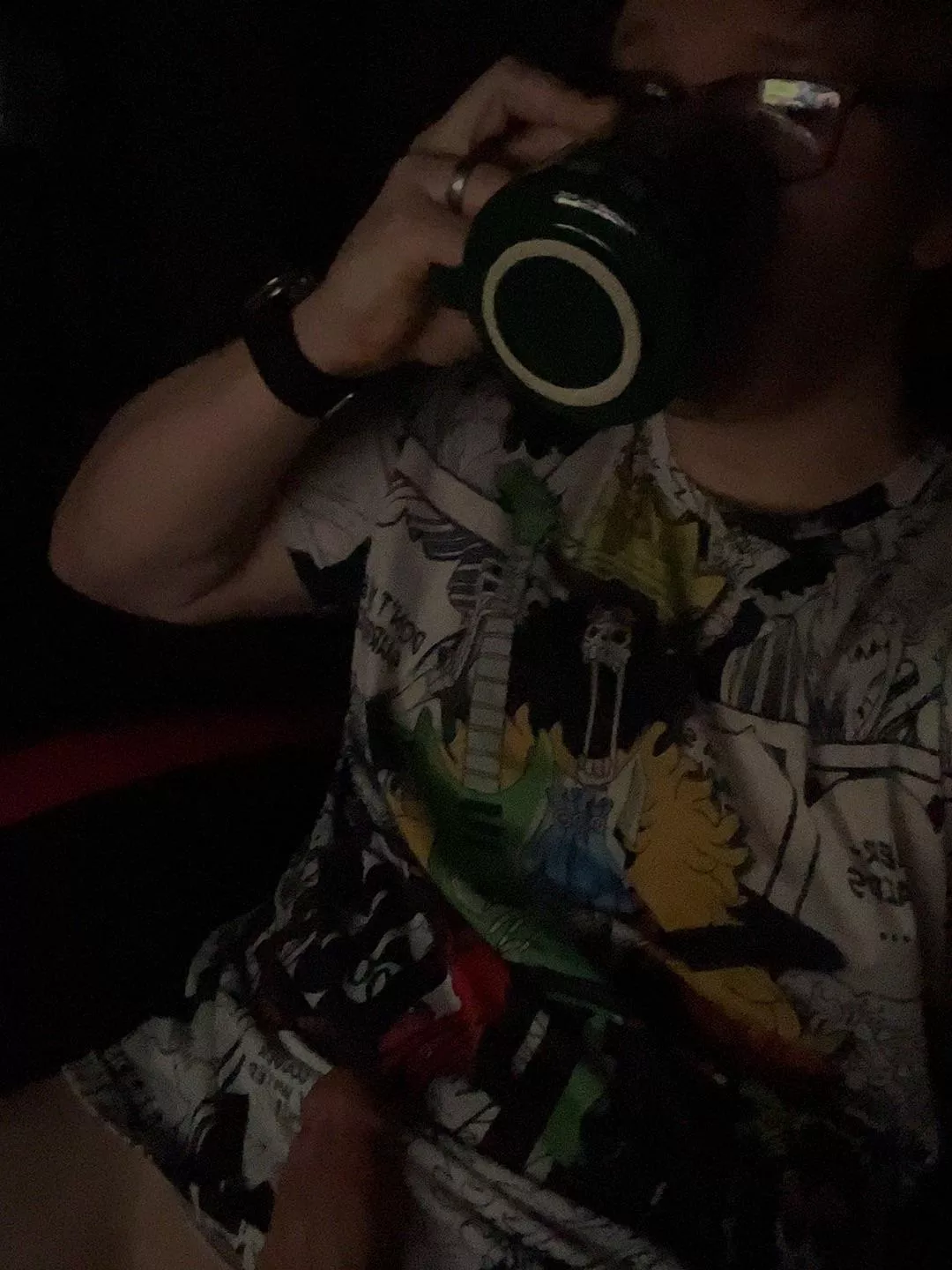 Good morning 🤓 [27]