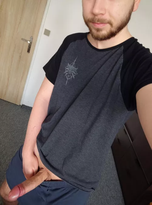 Good morning from Czech Republic. (23)