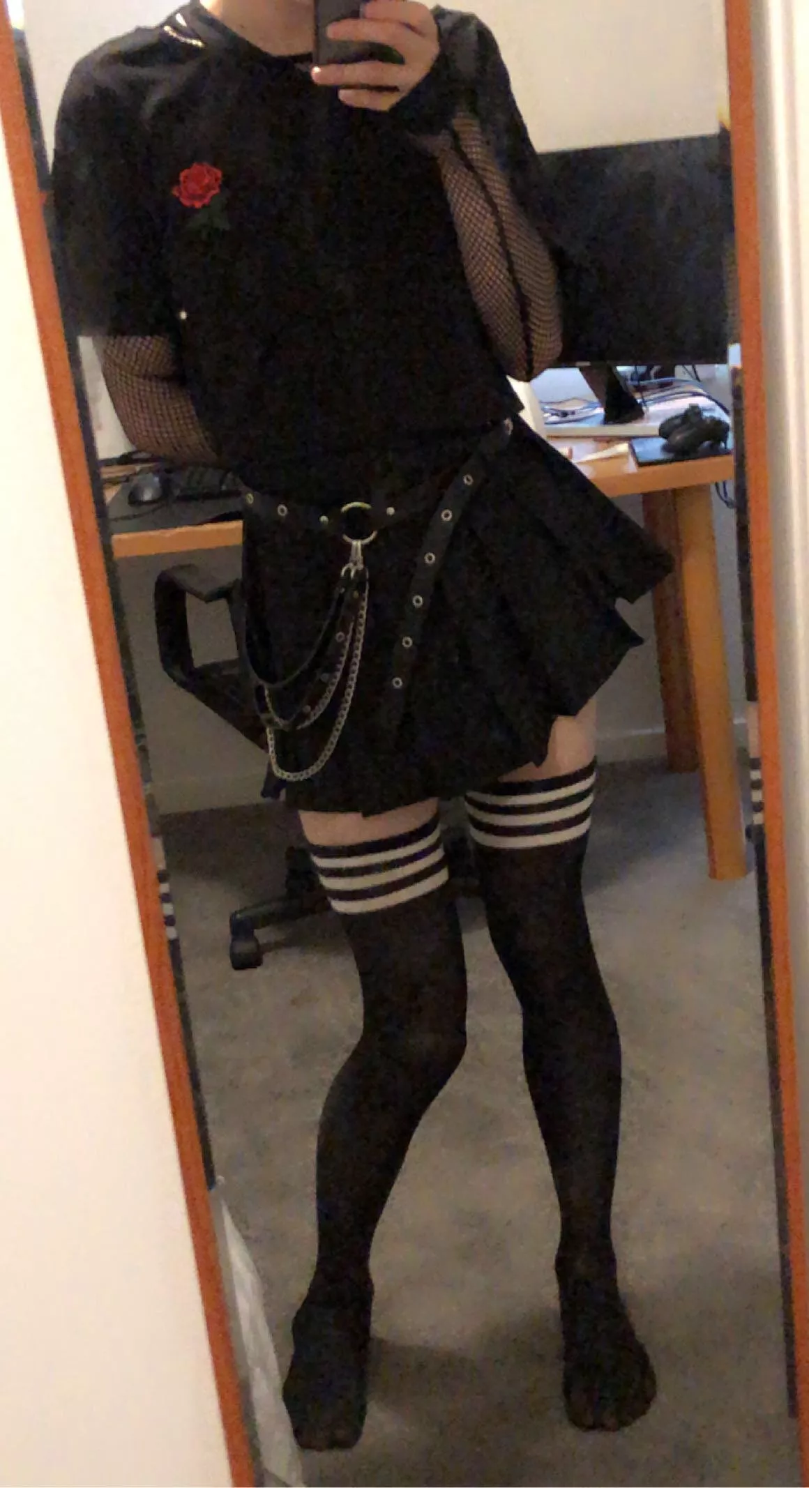 Goth girls anyone?