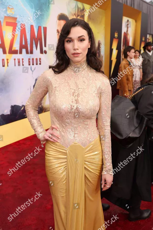 Grace Fulton has been holding out on us.