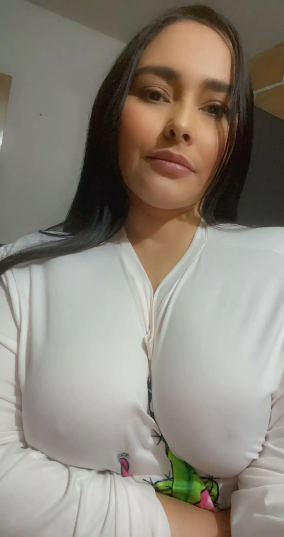 Guess what? white will always be my favorite color