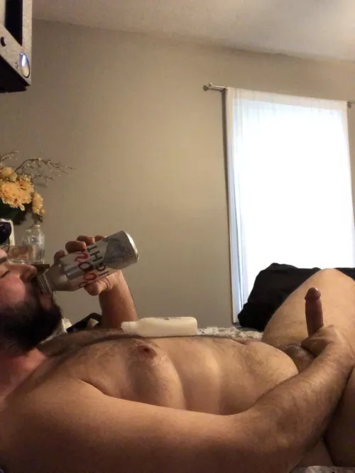 Had to get 🔥 to post. What would you do to me???