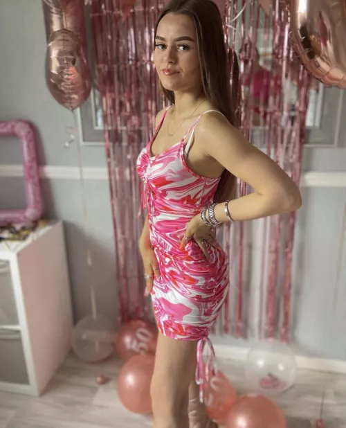 Happy birthday angel