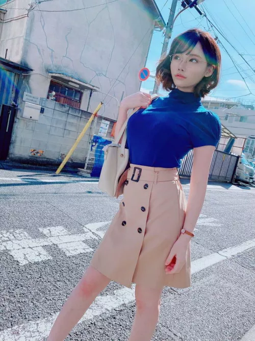 Happy Birthday Eimi Fukada!