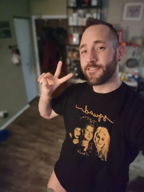 Happy Saturday beautiful, I hope your day is as amazing as you are!