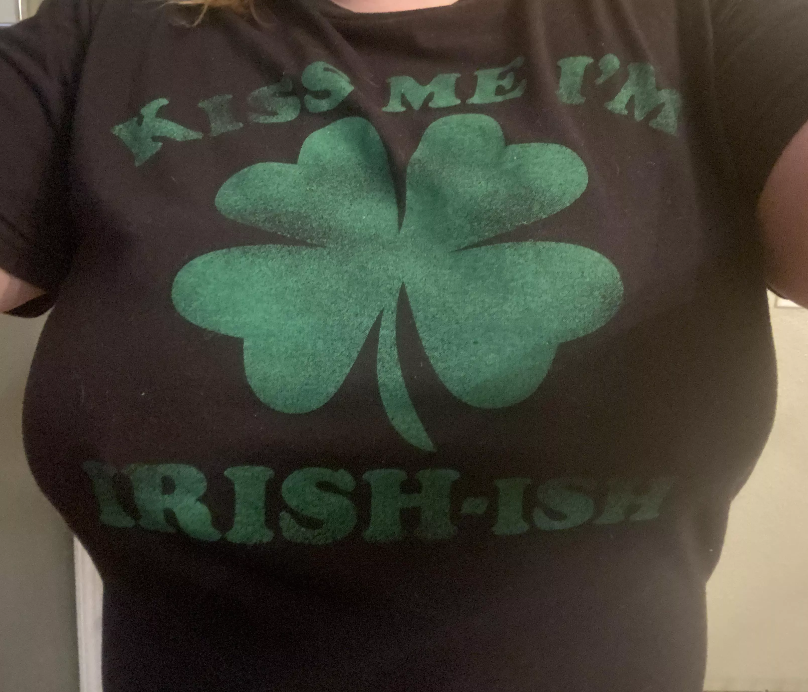 Happy St Patrick’s Day!!!