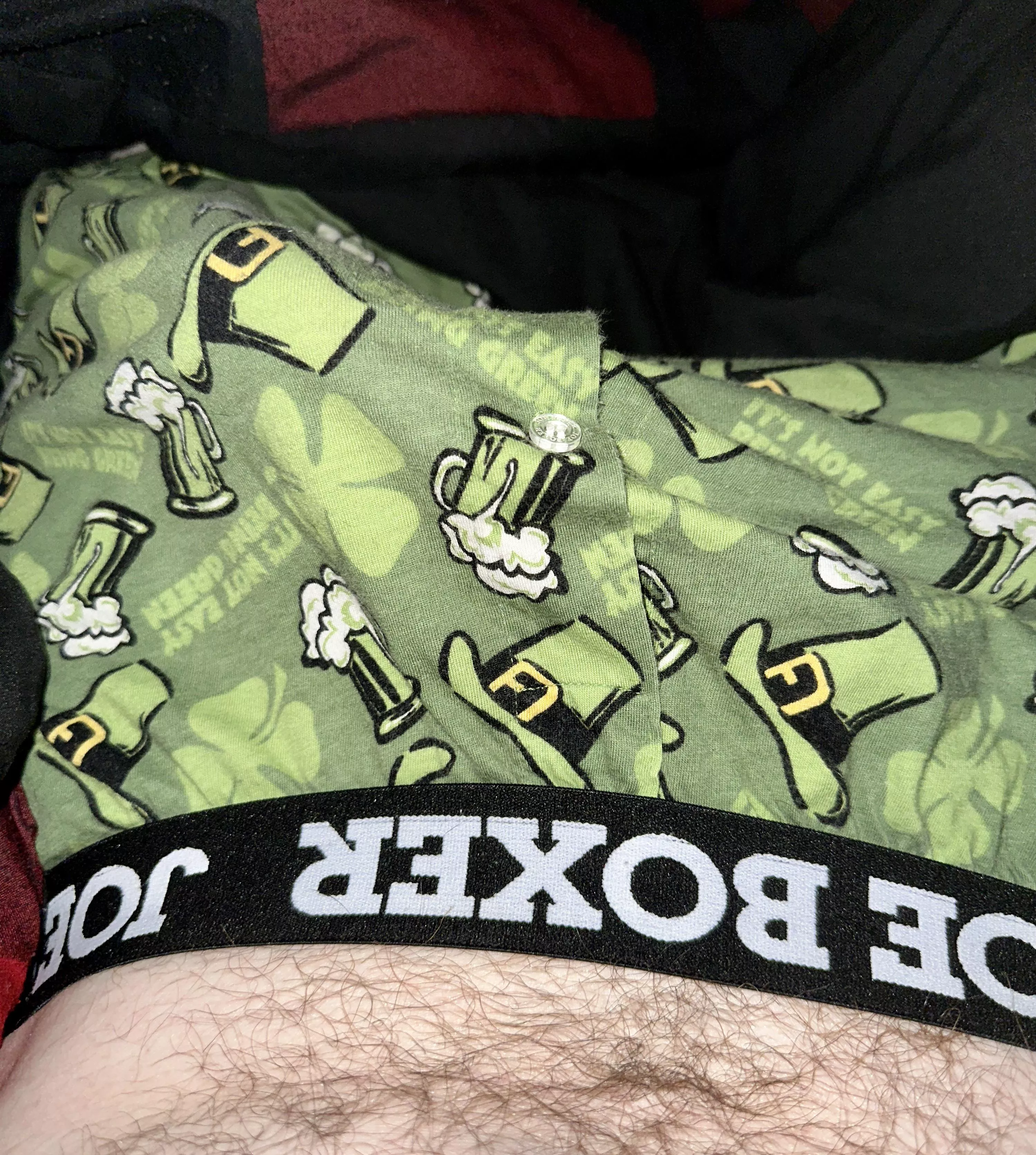 Happy St.Paddy’s day!