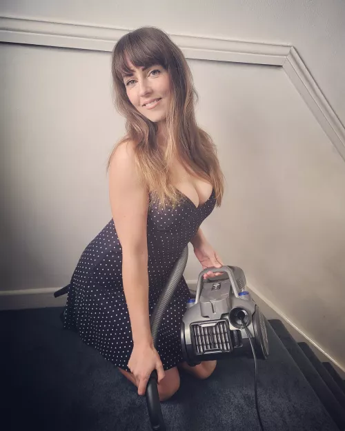 Help me with my chores?