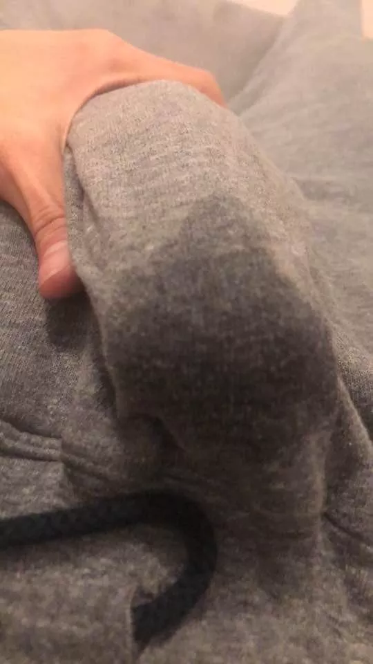 Hornier than usual (which I thought was impossible)