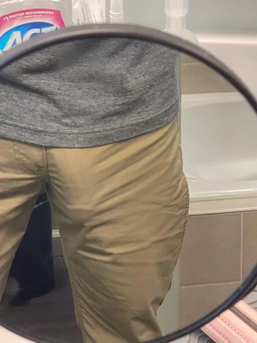 How are these tan pants?