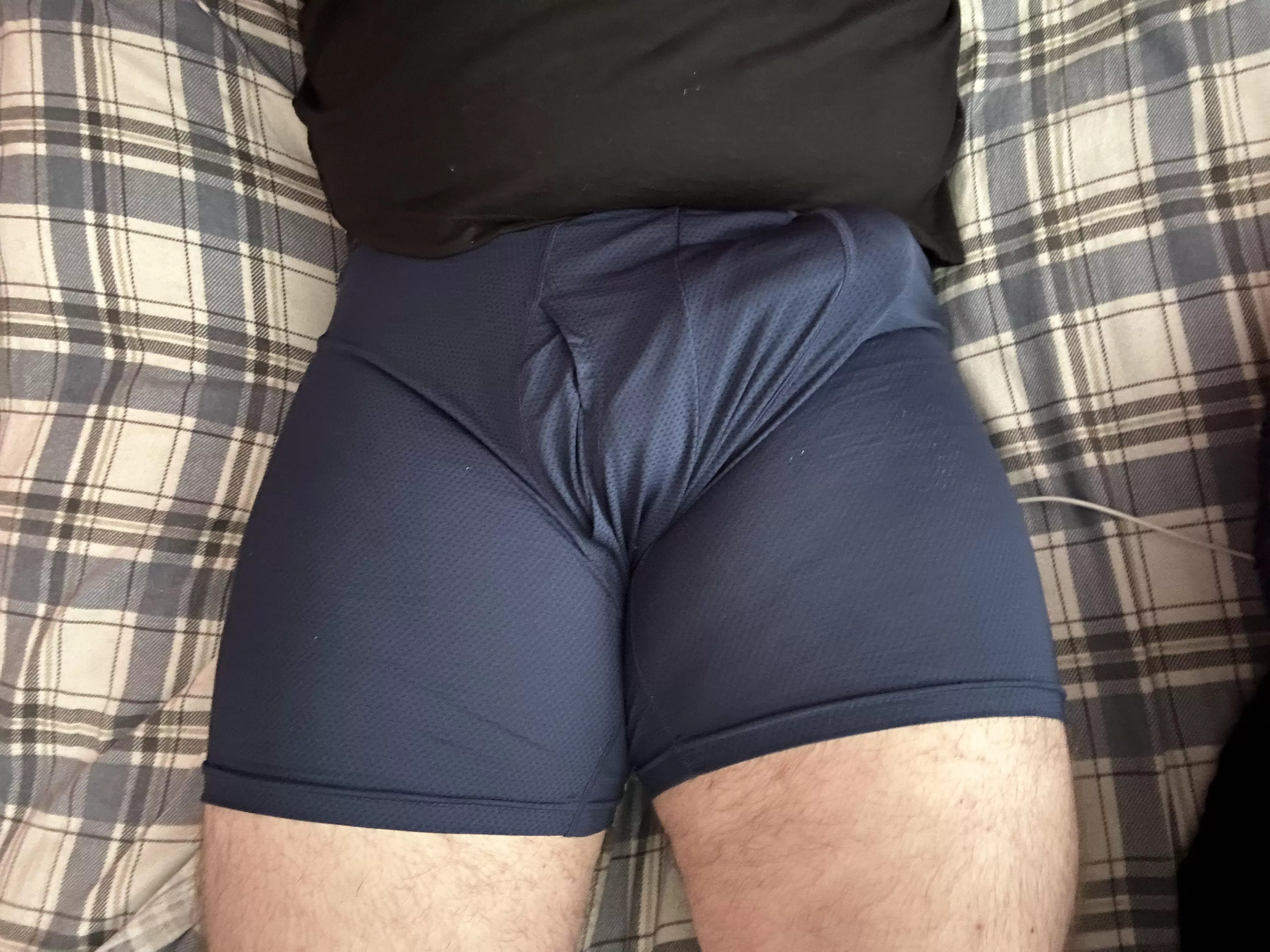 How do I look? Feel free to DM