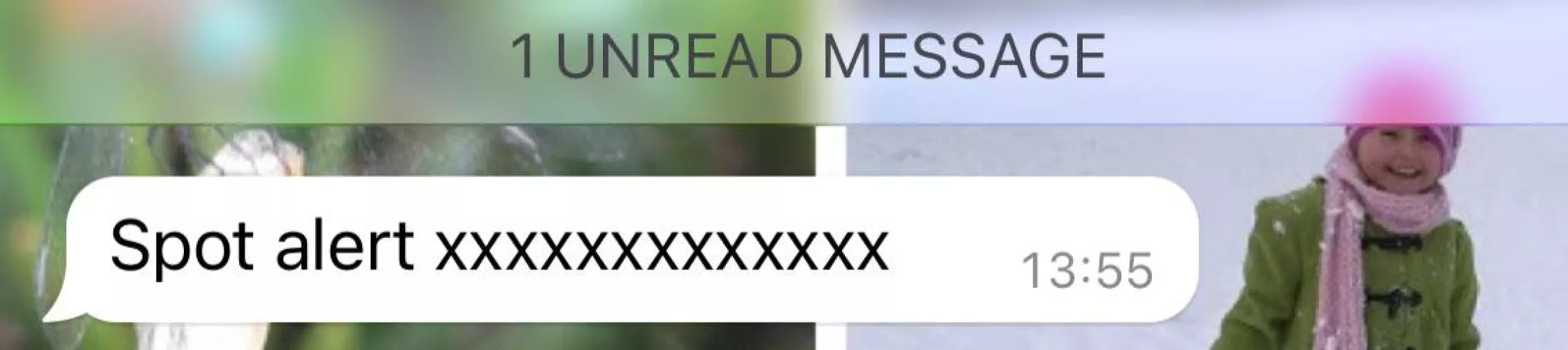 How you know it is true love 🤣