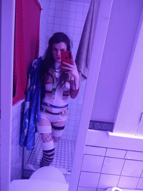 I am the Queen of all simps. Worship the ground beneath My feet.